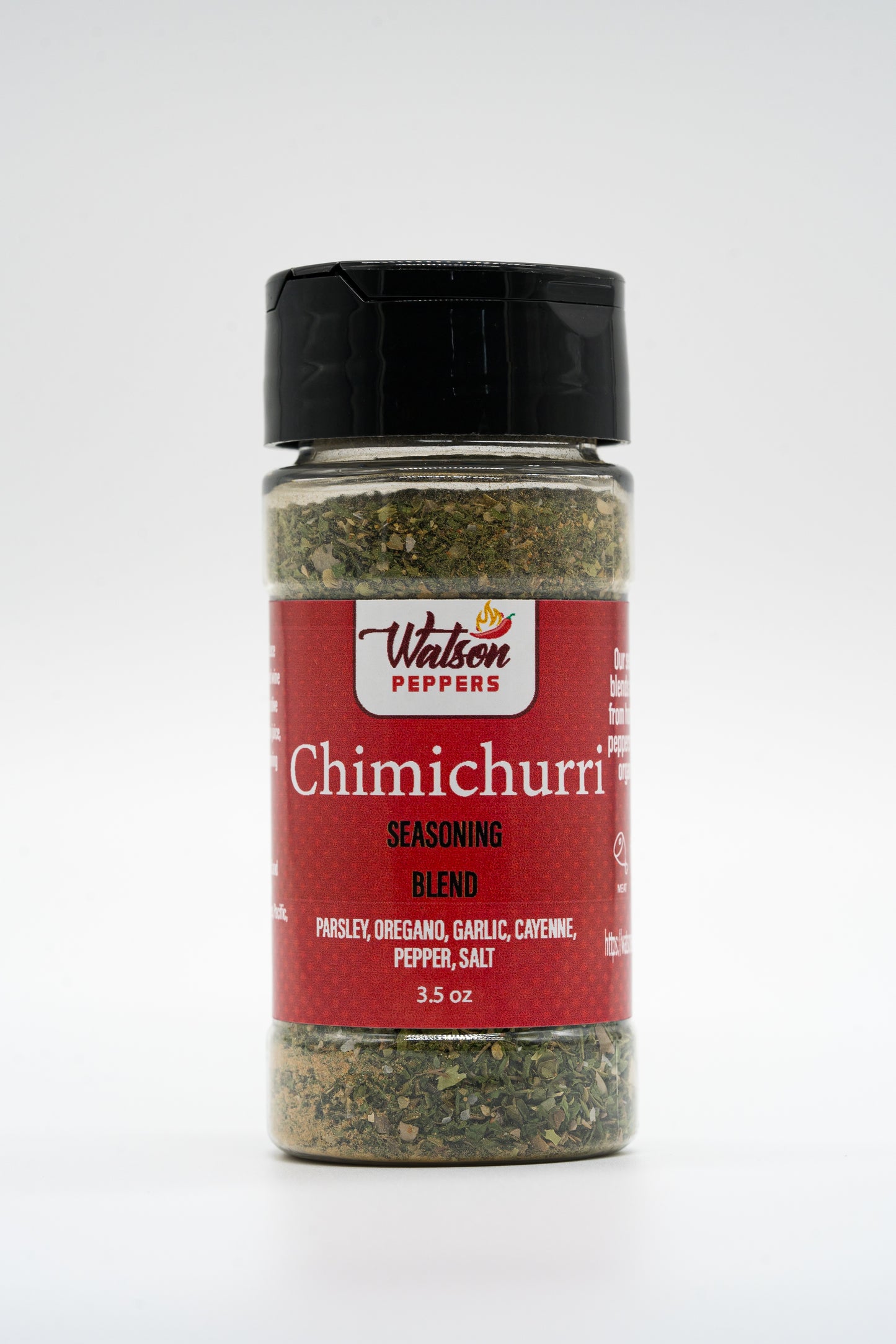 Chimichurri Seasoning Blend