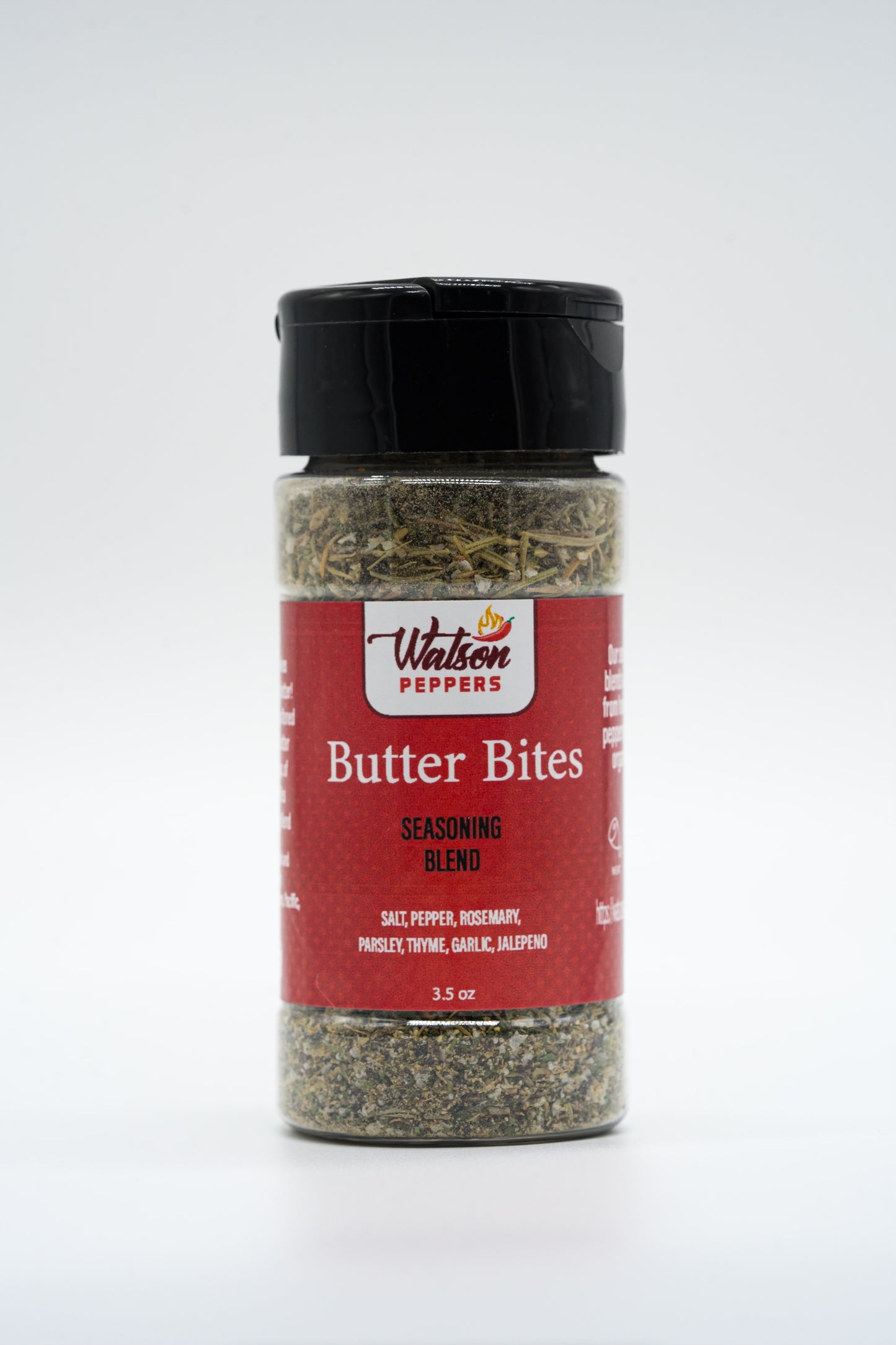 Butter Bites Seasoning Blend