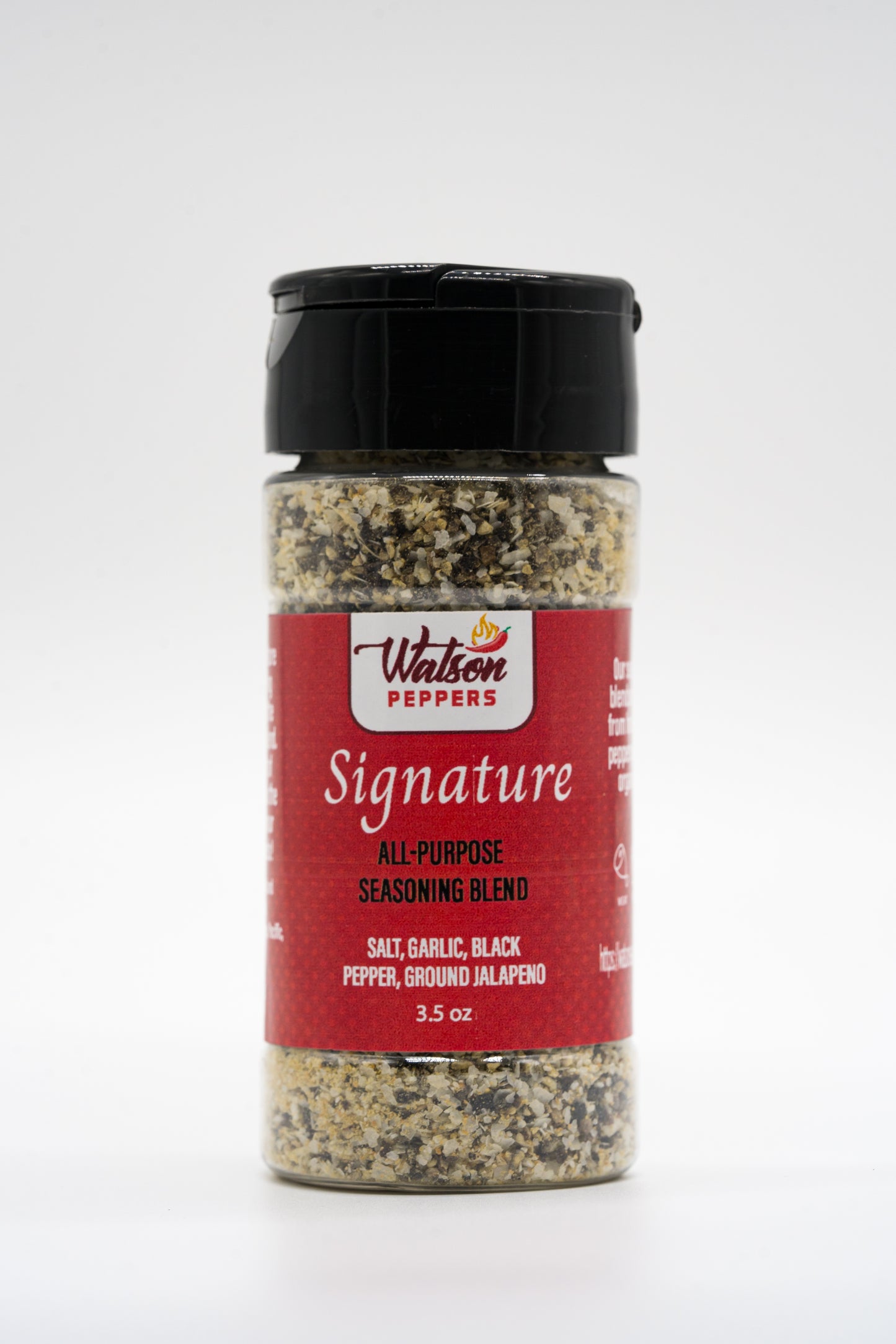 Signature All-Purpose Seasoning Blend